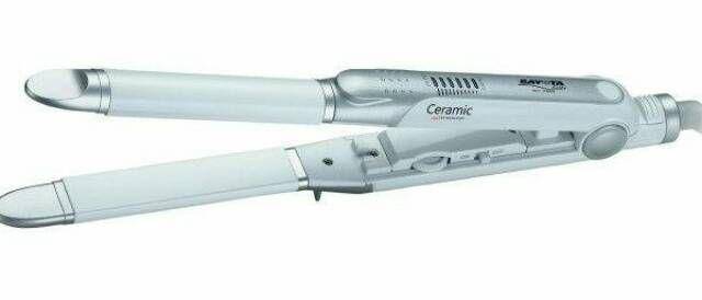 Hair Iron SAYOTA HC 5000 (shopee.co.id)