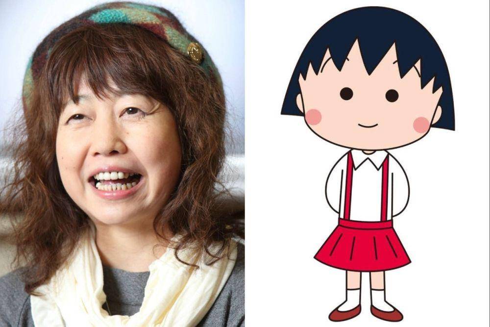 Tarako, Pengisi Suara Chibi Maruko-chan, Meninggal Dunia