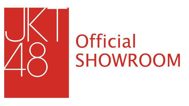 Official SHOWROOM JKT48 (showroom-live.com/officialJKT48)