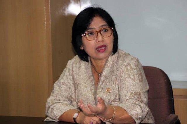 Sindiran Keras NasDem ke PDIP: Baru Bela Wong Cilik kalau Kalah Pemilu