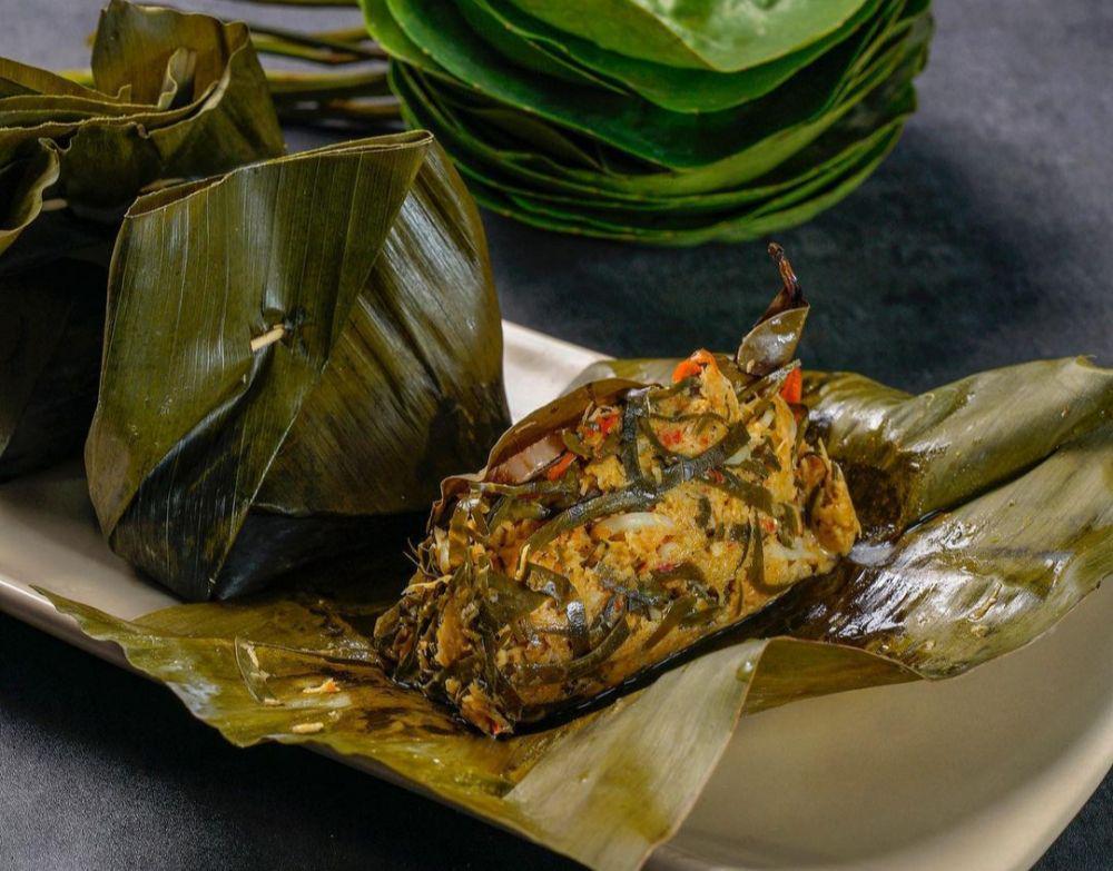 5 Resep Pepes Kukus Sederhana untuk Ide Lauk