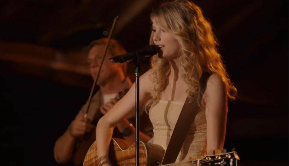 cuplikan Hannah Montana: The Movie (dok.Walt Disney/Hannah Montana: The Movie)