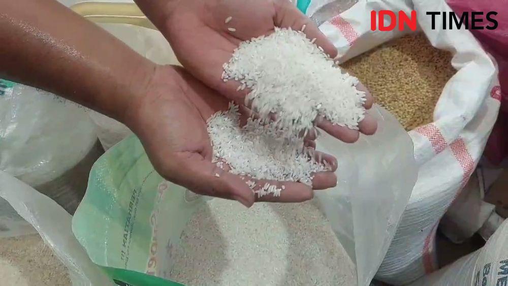 Zulhas Prediksi Harga Beras Turun Bulan Depan