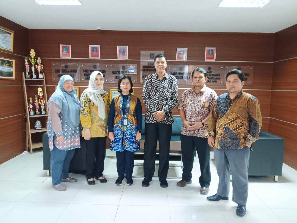 Korban Apartemen Malioboro City Regency mengadu ke Kemendagri. (Dok. Istimewa)