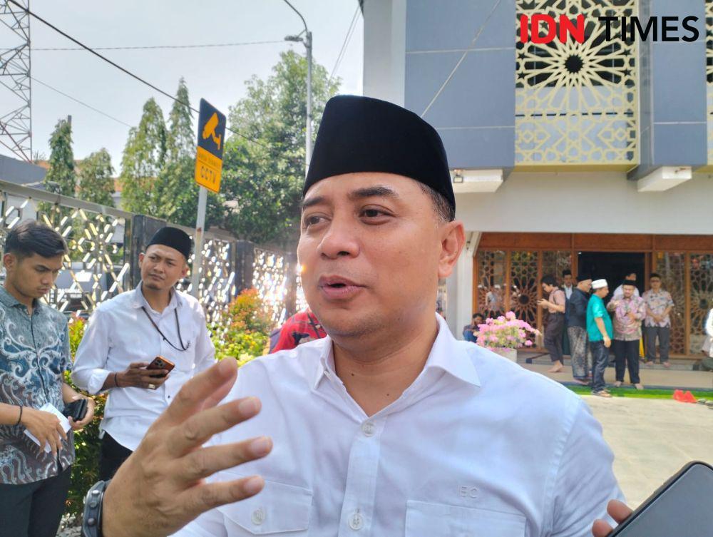Perketat Adminduk, Pemkot Surabaya Batasi Satu Rumah Maksimal 3 KK