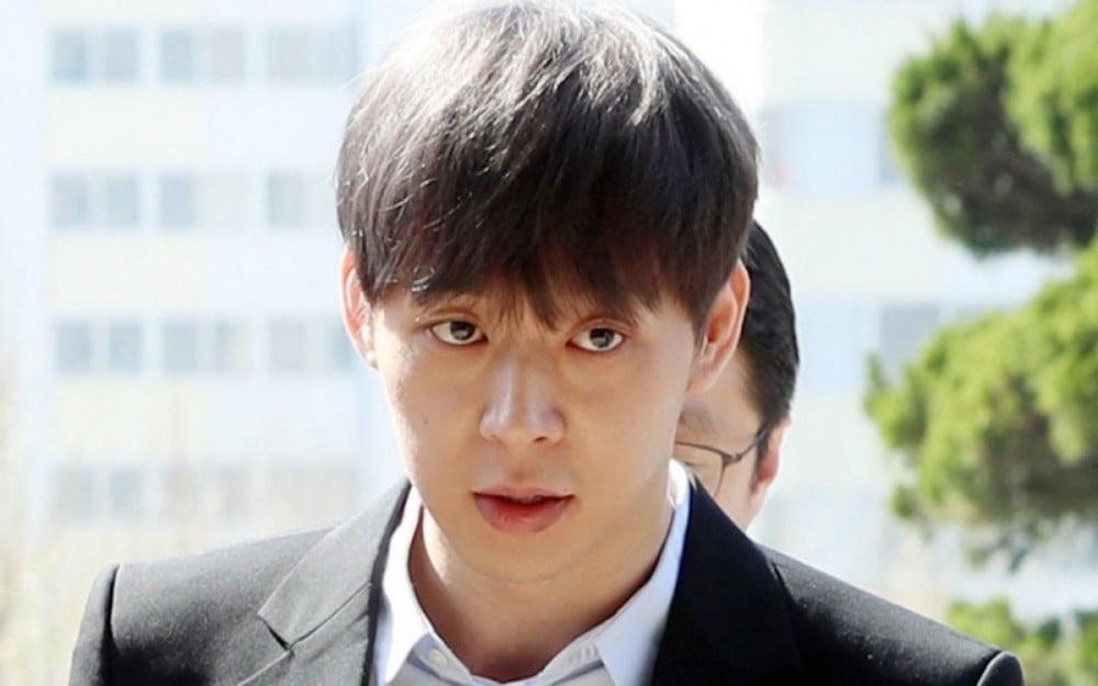 Kronologi Yoochun eks JYJ Digugat Mantan Manajer gegara Tak Bayar Gaji
