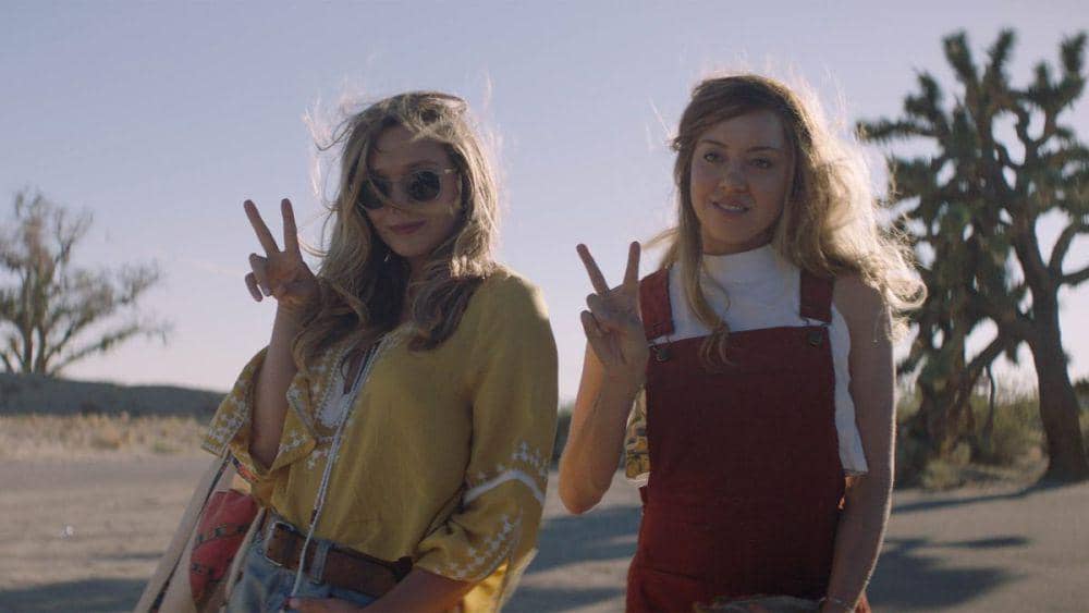 Ingrid Goes West (dok. Neon / Ingrid Goes West)