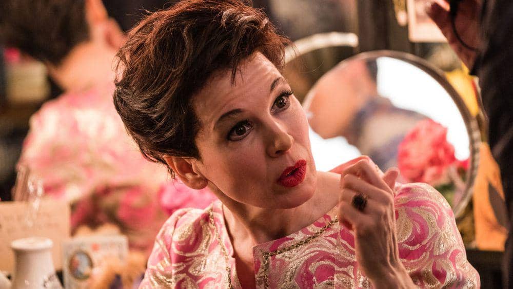 Judy (dok. BBC Film / Judy)