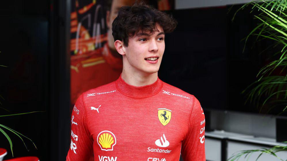 5 Pembalap Pengganti Terakhir yang Tampil bagi Ferrari di Formula 1