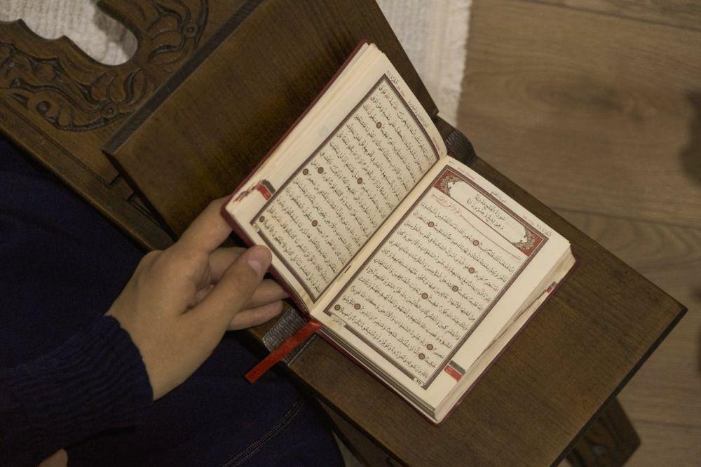 Hukum Tajwid Surat Ali Imran Ayat 190-191, Wajib Tahu!