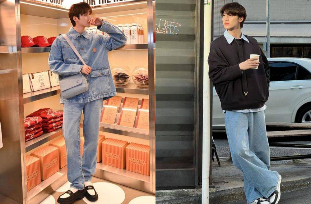 Blue Pongtiwat (instagram.com/blue_pongtiwat)