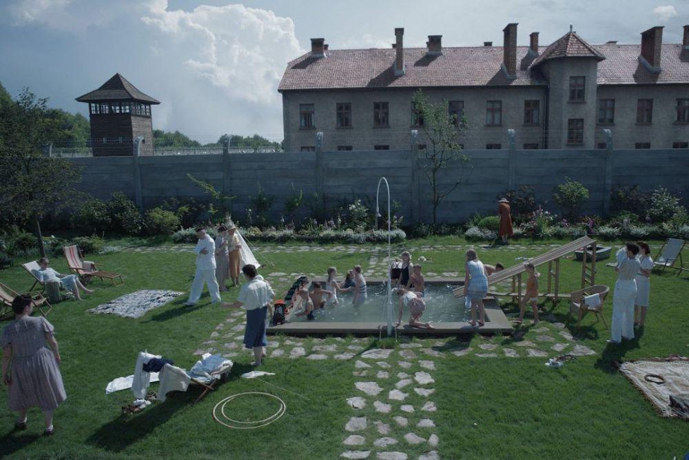 Sinopsis Film The Zone of Interest, Kandidat Juara Oscar 2024