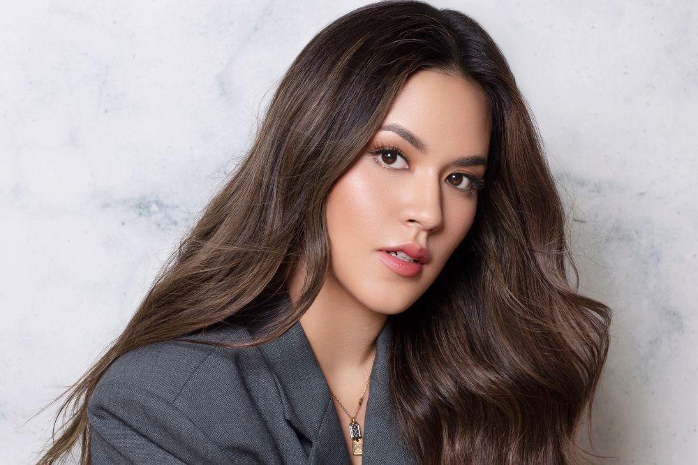 Lirik The Girl That I Used to Be, Lagu dari Raisa untuk Para Perempuan