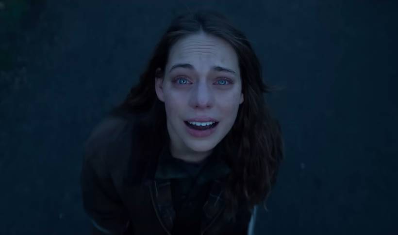 potret cuplikan trailer serial 3 Body Problem (dok. NETFLIX)