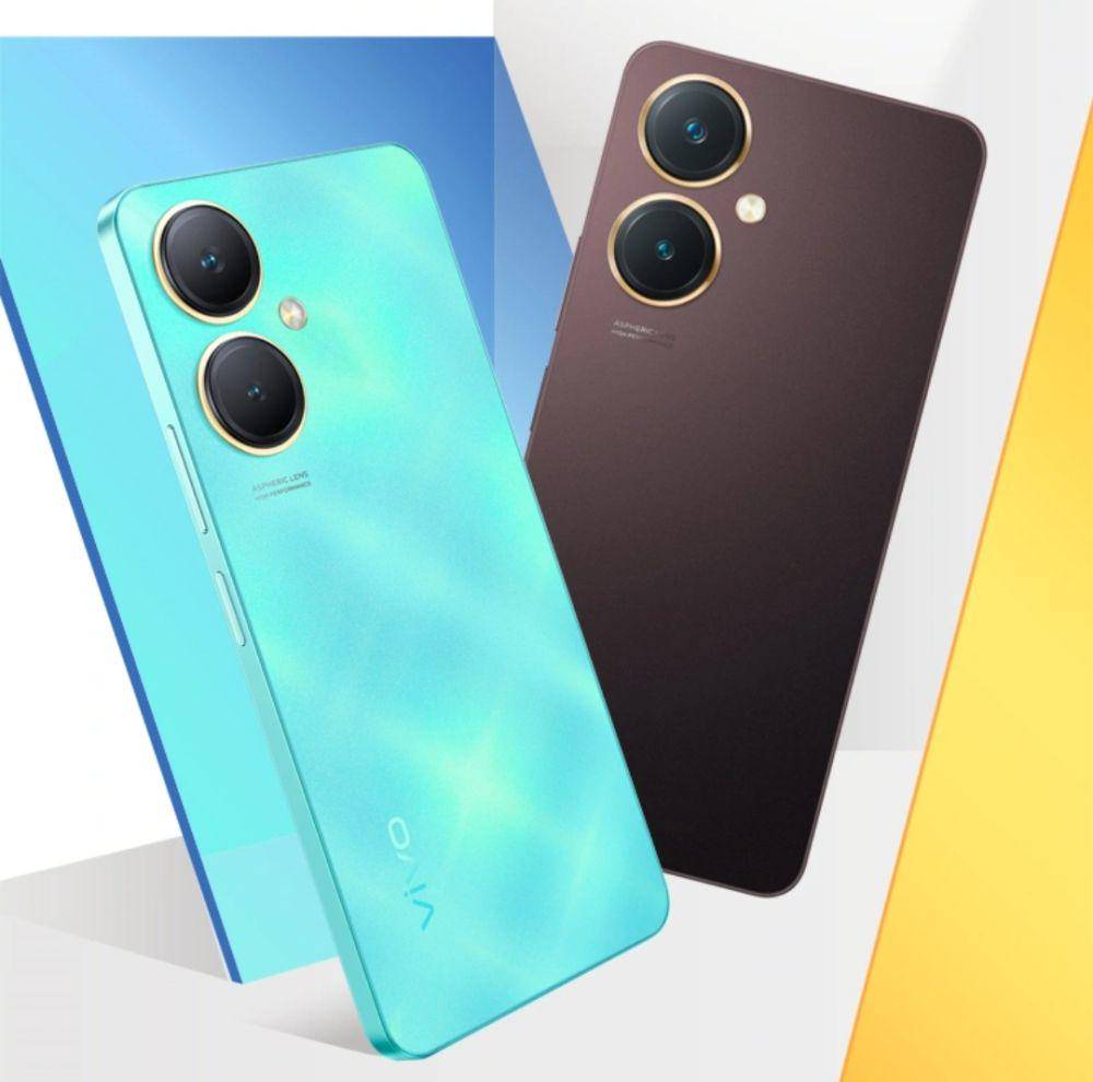 potret vivo Y27 (vivo.com)