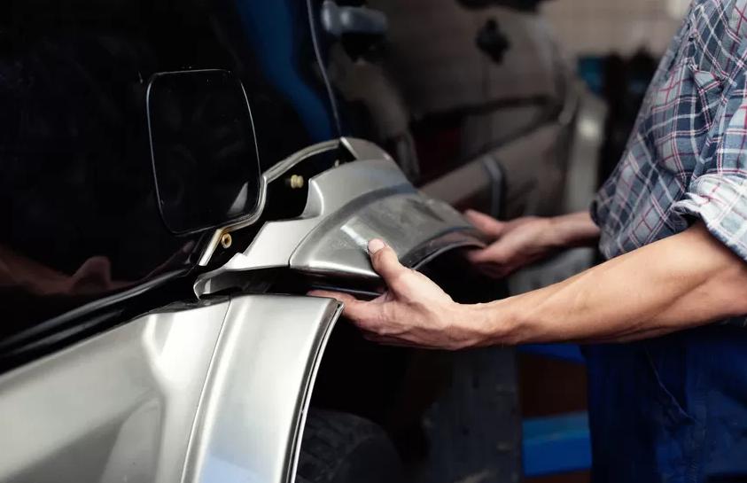 5 Tips Memilih dan Merawat Body Kit Mobil, Jangan Asal!