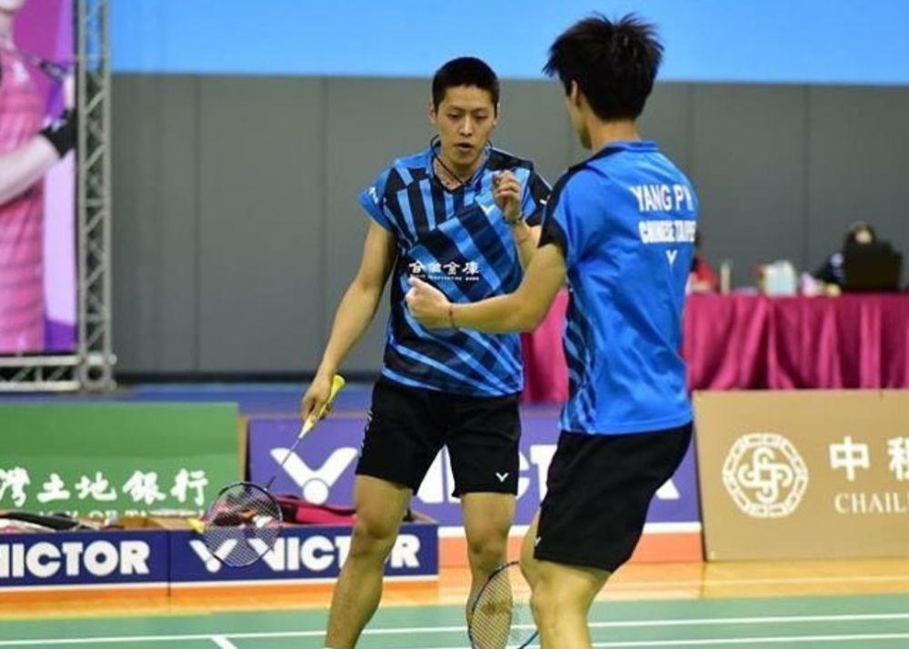 Road to Final Lee Jhe Huei/Yang Po Hsuan di French Open, Kuda Hitam!
