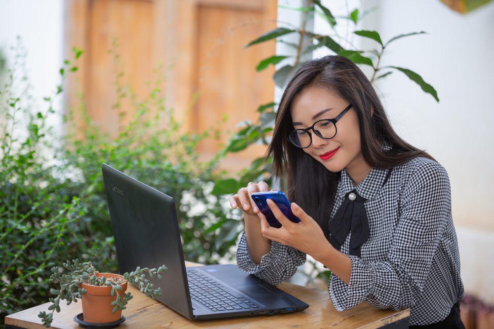 Tips Internetan Lancar Jaya saat Libur Lebaran ala XL Axiata