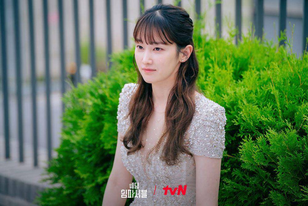 cuplikan drama Wedding Impossible (instagram.com/tvn_drama)