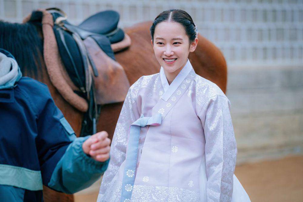 cuplikan drama Wedding Impossible (instagram.com/tvn_drama)