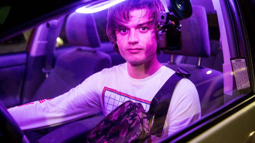 Spree (dok. Forest Hill Entertainment / Spree)