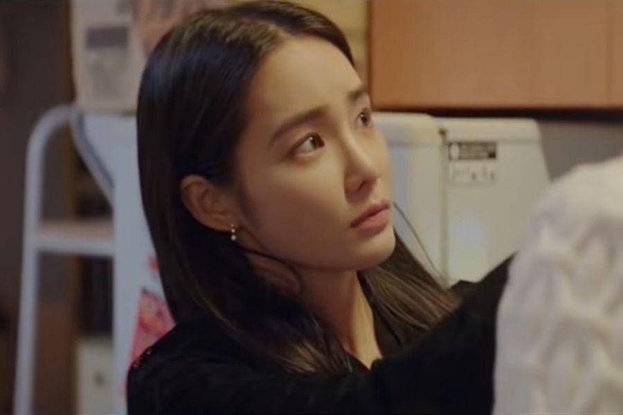 Hong Suzu di drakor Lovestruck in the City (dok. KakaoTV/Lovestruck in the City)