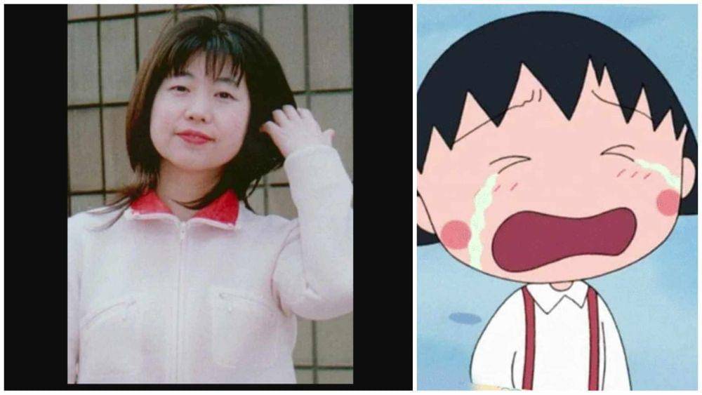(Dok. Sponichi Annex, Nippon Animation/Chibi Maruko-chan)