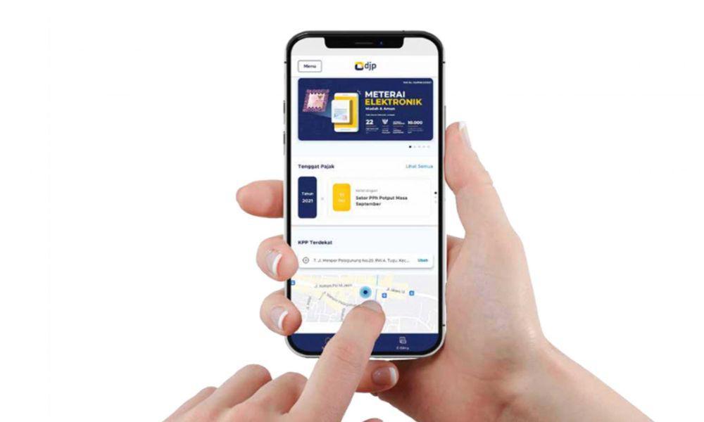 Cara Daftar Online untuk Dapat Antrean di Kantor Pajak