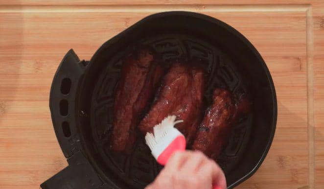 ilustrasi char siu (youtube.com/Made With Lau)