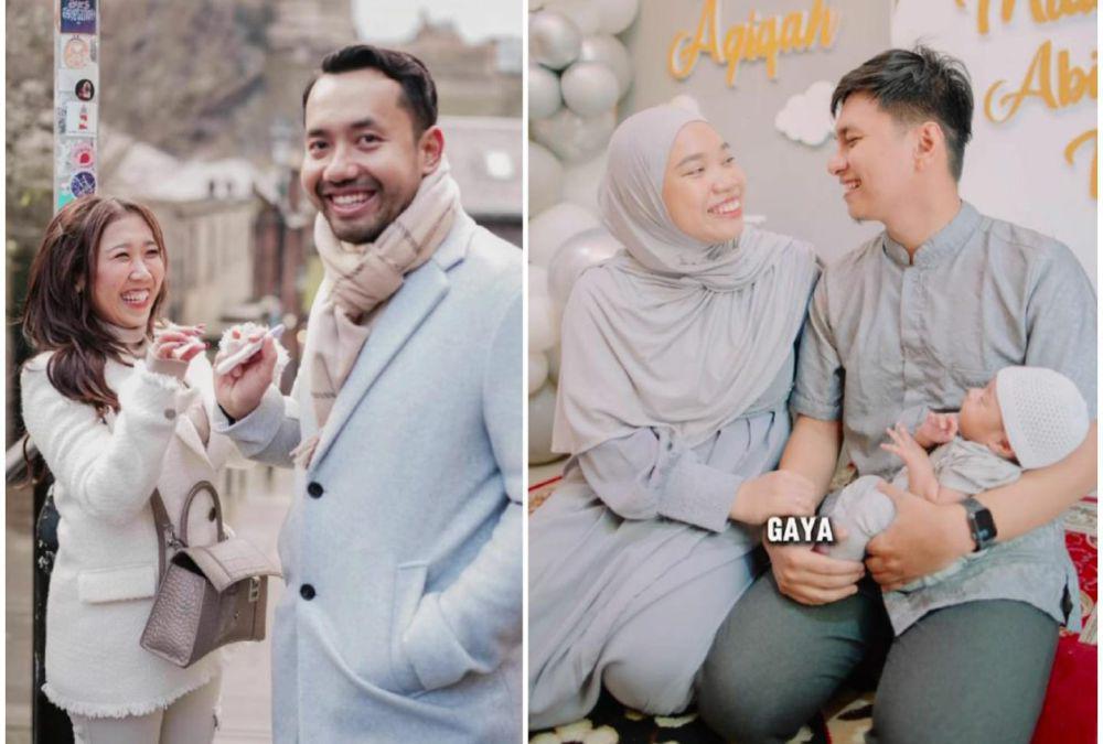 10 Publik Figur Ini Sambut Bulan Suci Ramadan sebagai Bumil dan Busui