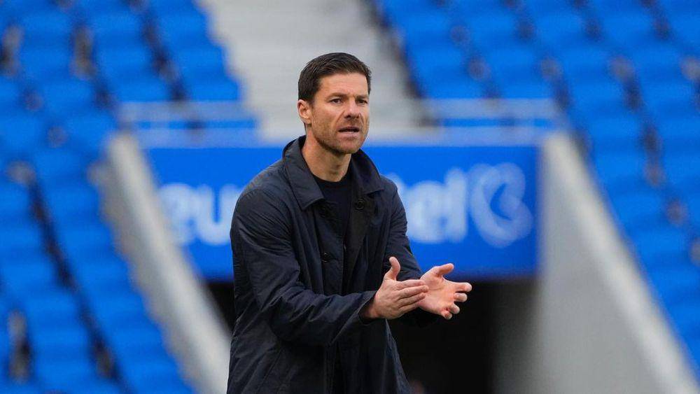 Xabi Alonso (instagram.com/xabialonso)
