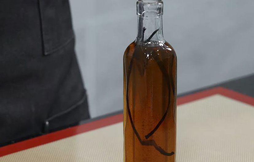 Resep Sirup Vanilla Homemade, 4 Bahan aja dan Lebih Endul dari Beli