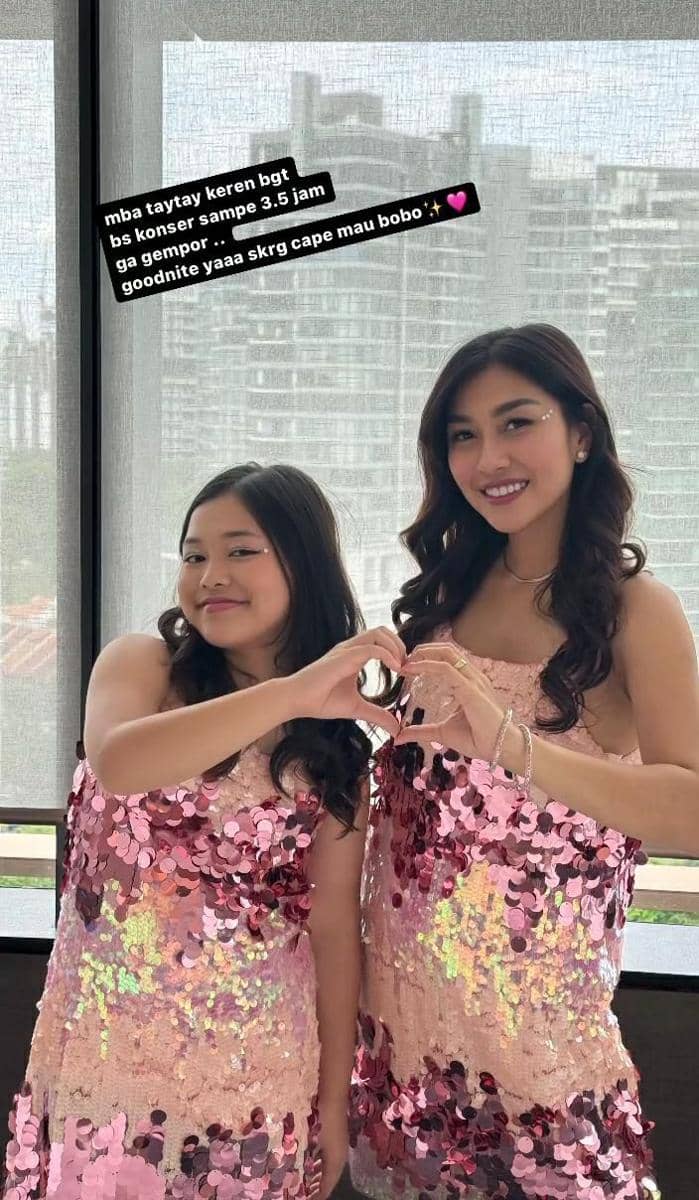 potret Nisya Ahmad (instagram.com/nissyaa)