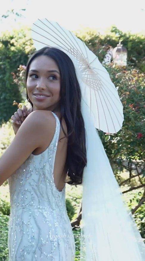 pernikahan Annisa Rawles (Instagram.com/annisarawles)