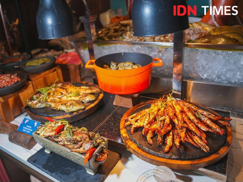 IDN Times/Maya Aulia Aprilianti