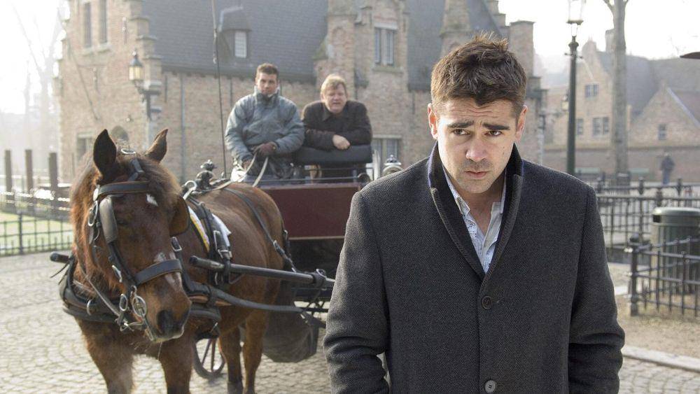 In Bruges (dok. Universal Pictures/In Bruges)
