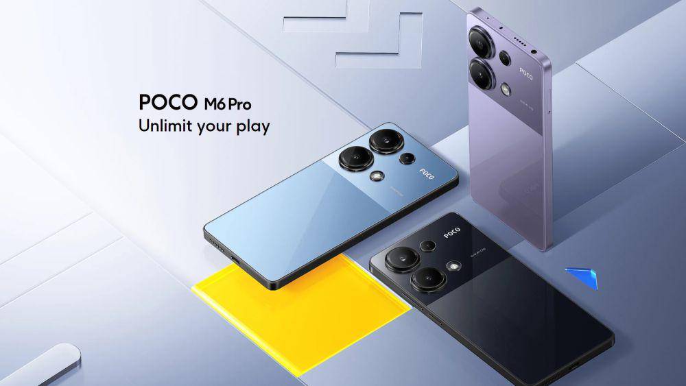 potret POCO M6 Pro 5G (po.co)