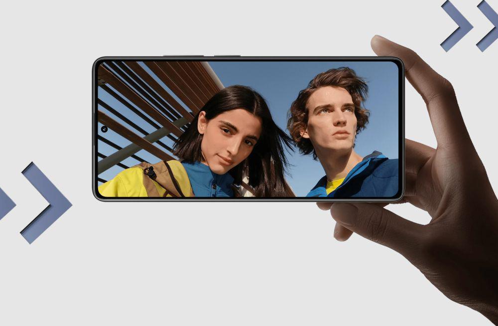 3 HP Entry-Level dengan Chipset Snapdragon 4 Gen 2 dan Layar 90Hz