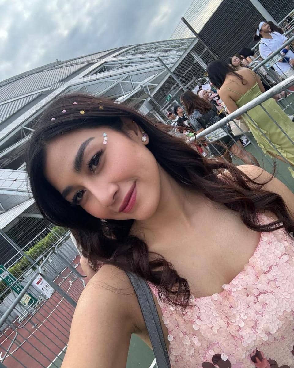 potret Nisya Ahmad (instagram.com/nissyaa)
