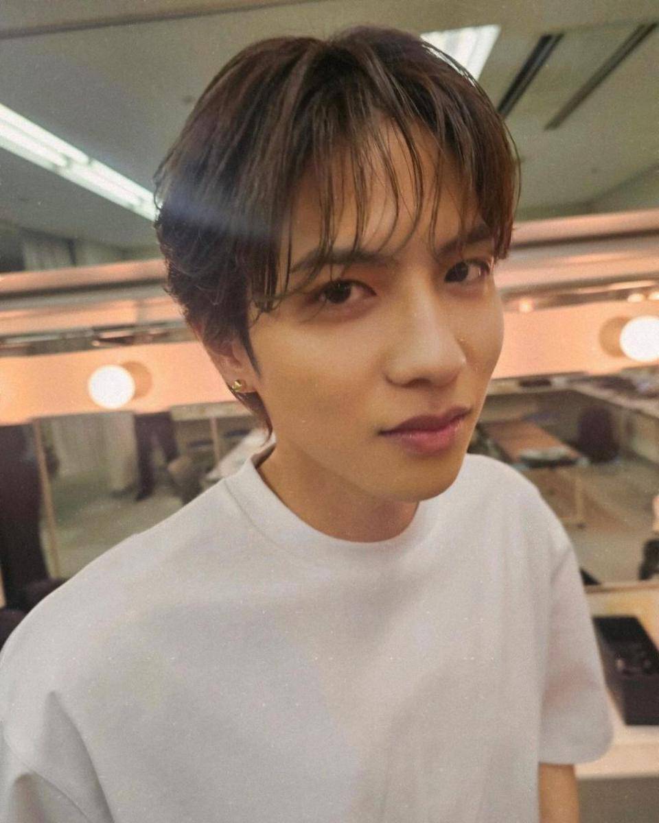 Jun Shison sebagai Kazushi Sakamoto (instagram.com/jun_shison0305)