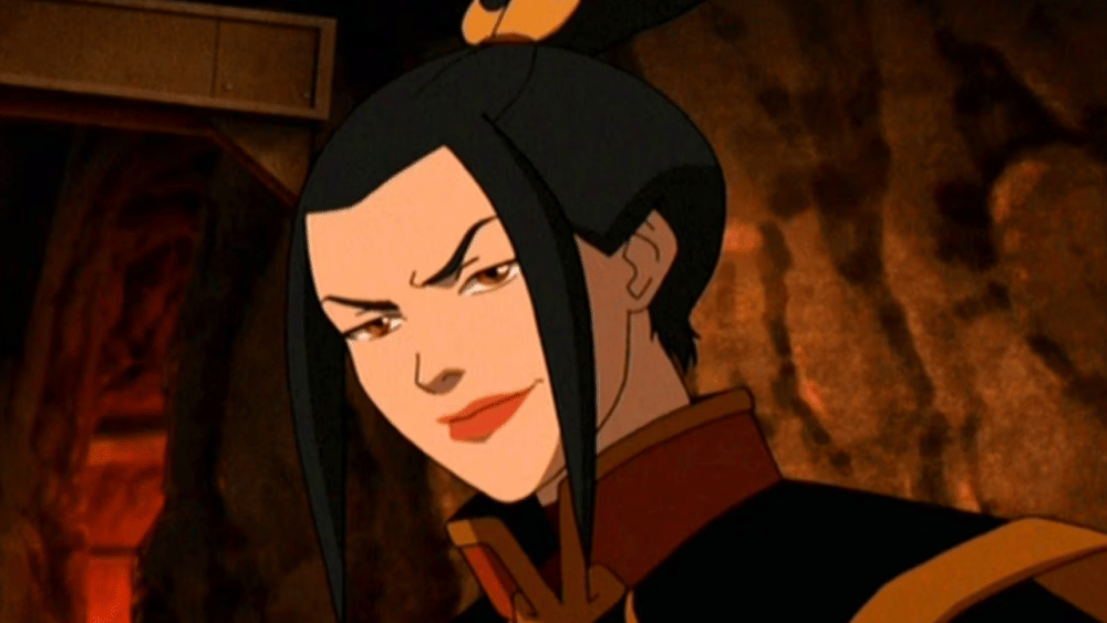 7 Alasan Azula Jadi Karakter Paling Tragis di Avatar: The Last Airbender