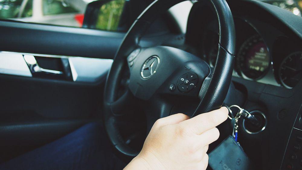 5 Bagian Sistem Kemudi Mobil yang Sering Rusak