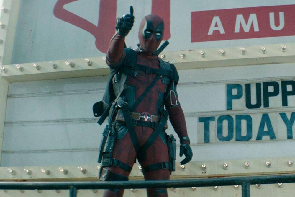 20th Century Fox