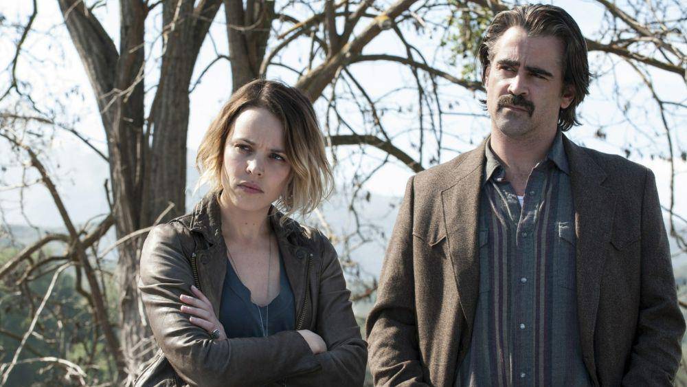 True Detective S2 (dok. HBO/True Detective S2)