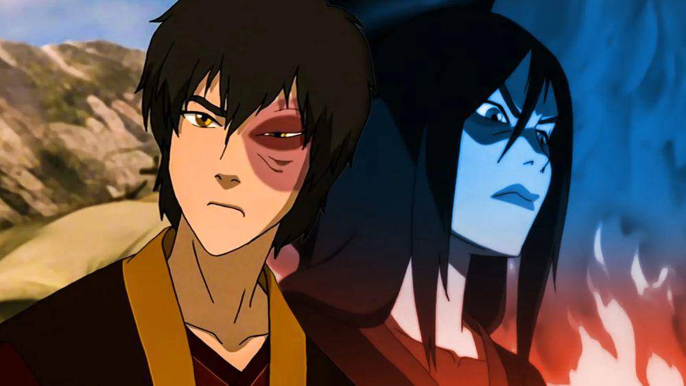 cuplikan serial animasi Avatar: The Last Airbender (dok. Nickelodeon/Avatar: The Last Airbender)