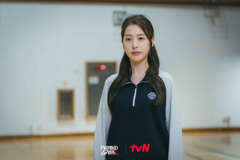 8 Karakter yang Dapat Karma di Ending Pyramid Game, Ada Baek Ha Rin