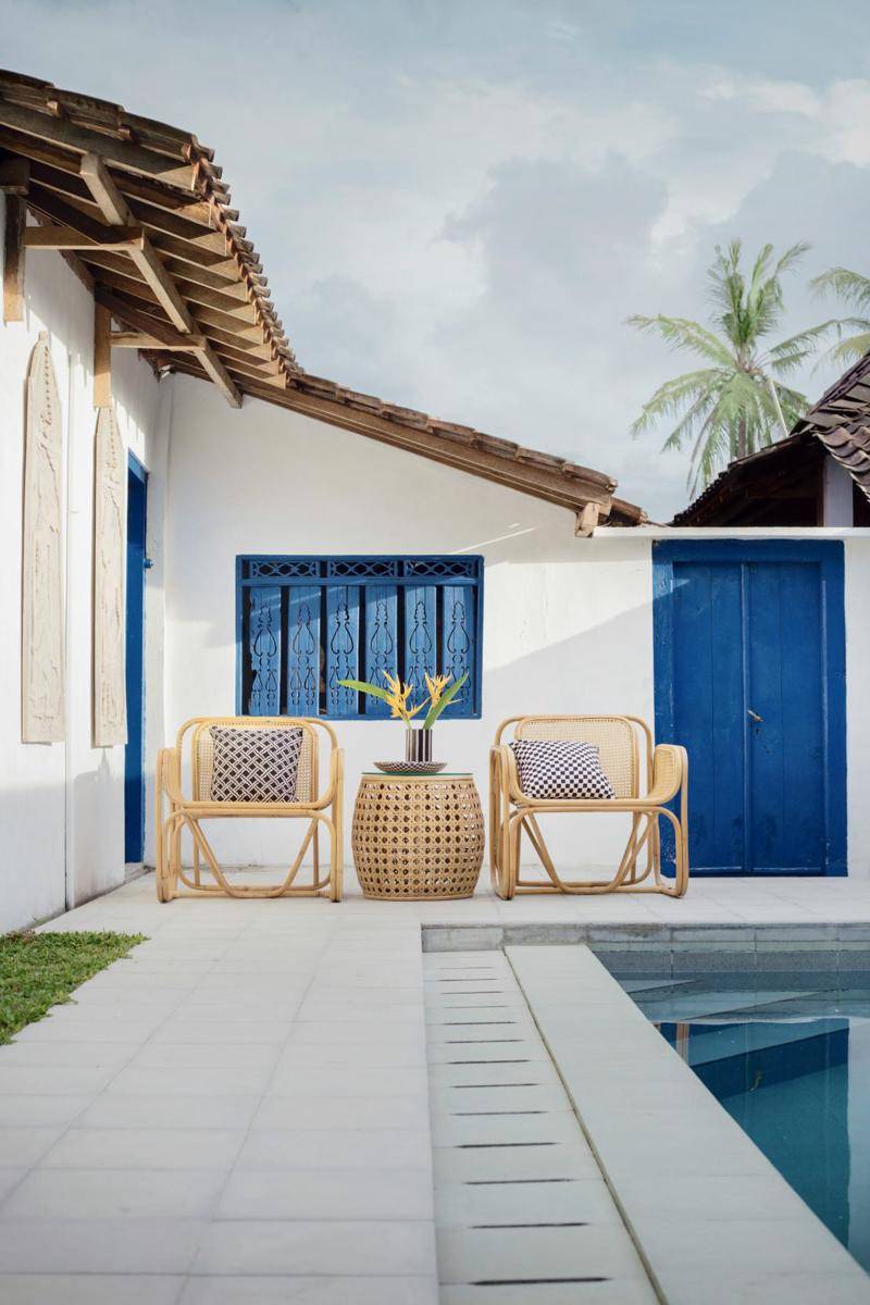 ide desain ruang tamu di teras rumah (unsplash.com/Hutomo Abrianto)