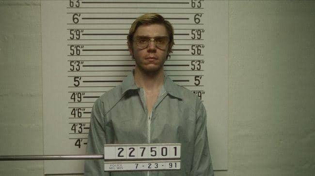 Monster : The Jeffrey Dahmer Story (dok. Netflix/Monster : The Jeffrey Dahmer Story)