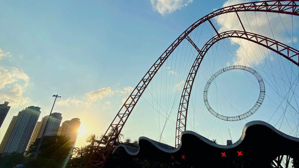 Jadwal Festival Raya Kemenangan Ancol Selama Libur Lebaran 2024