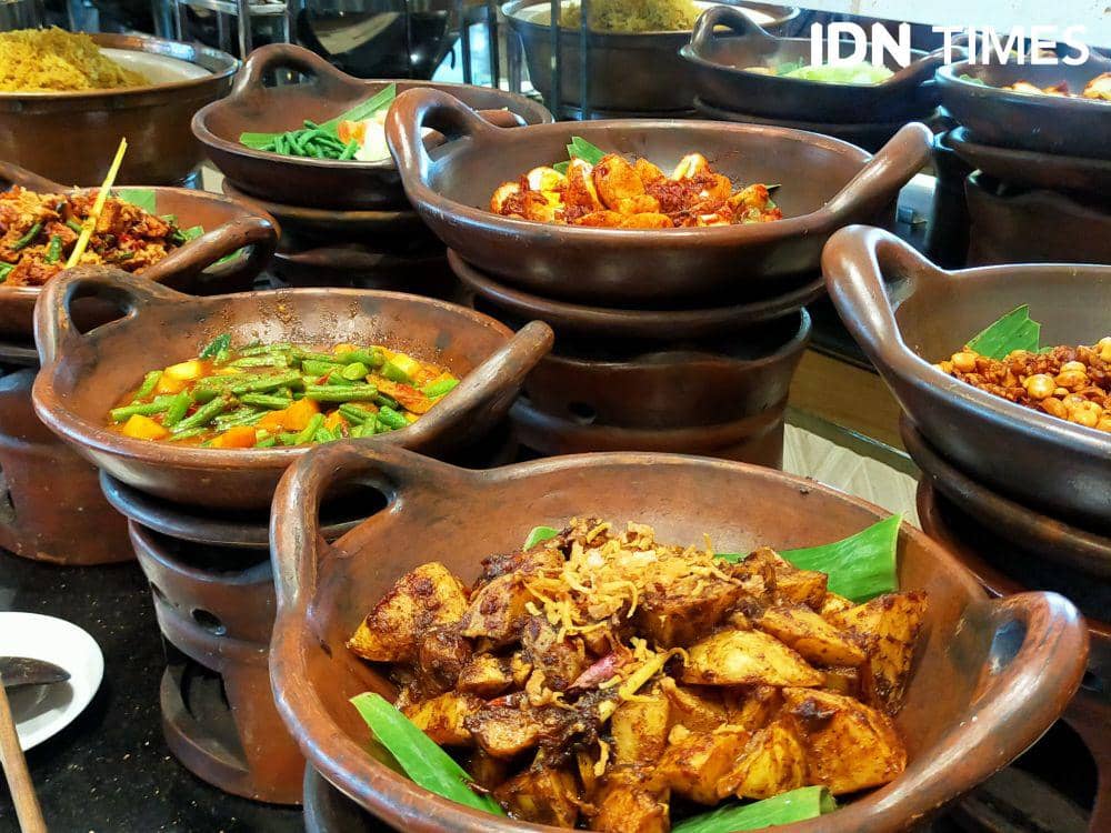 Warung Tempo Dulu di Batiqa Hotel (IDN Times/Feny Maulia Agustin)